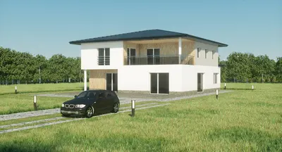 KAUER ARCHITEKCI - Emil Kauer